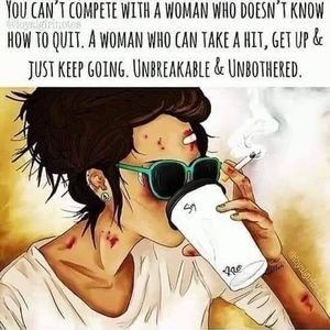 Meet your Posher, Trina